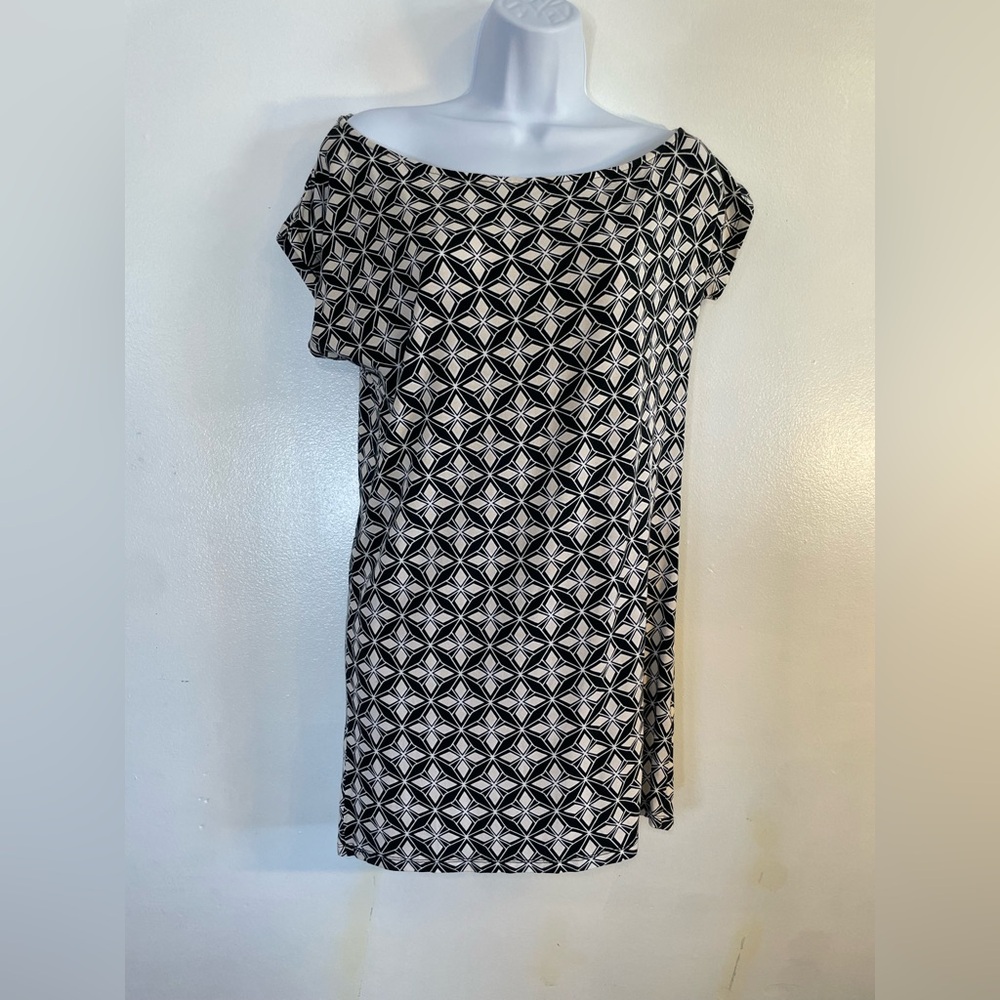 Fighting Eel Ava Sky dress Hawai‘i sz. M